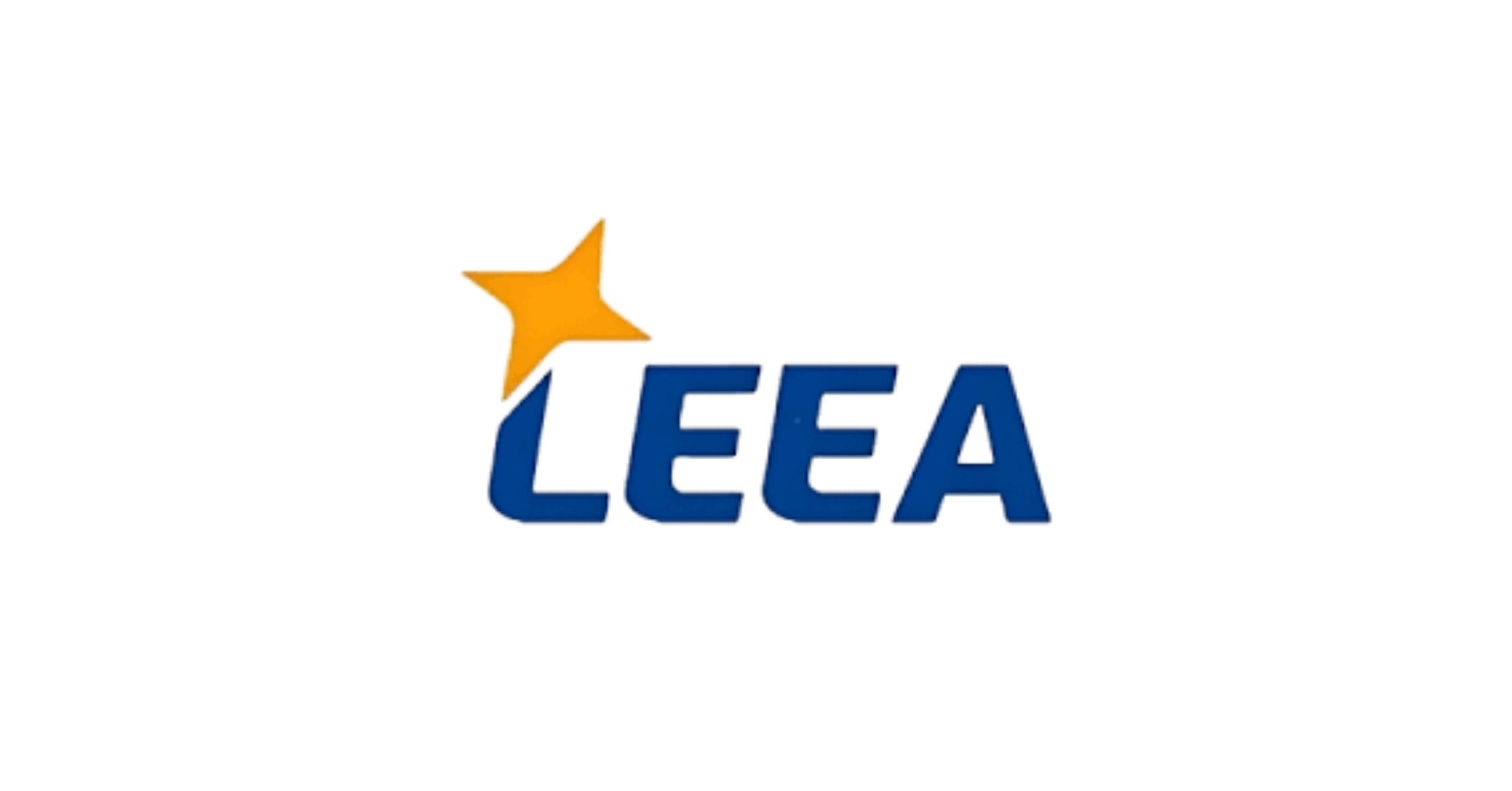 logo pt leea footwear indonesia