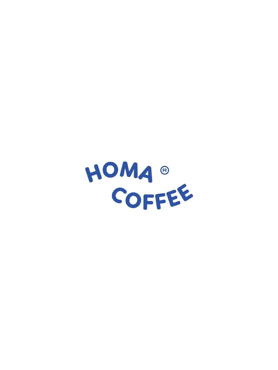 homa coffee