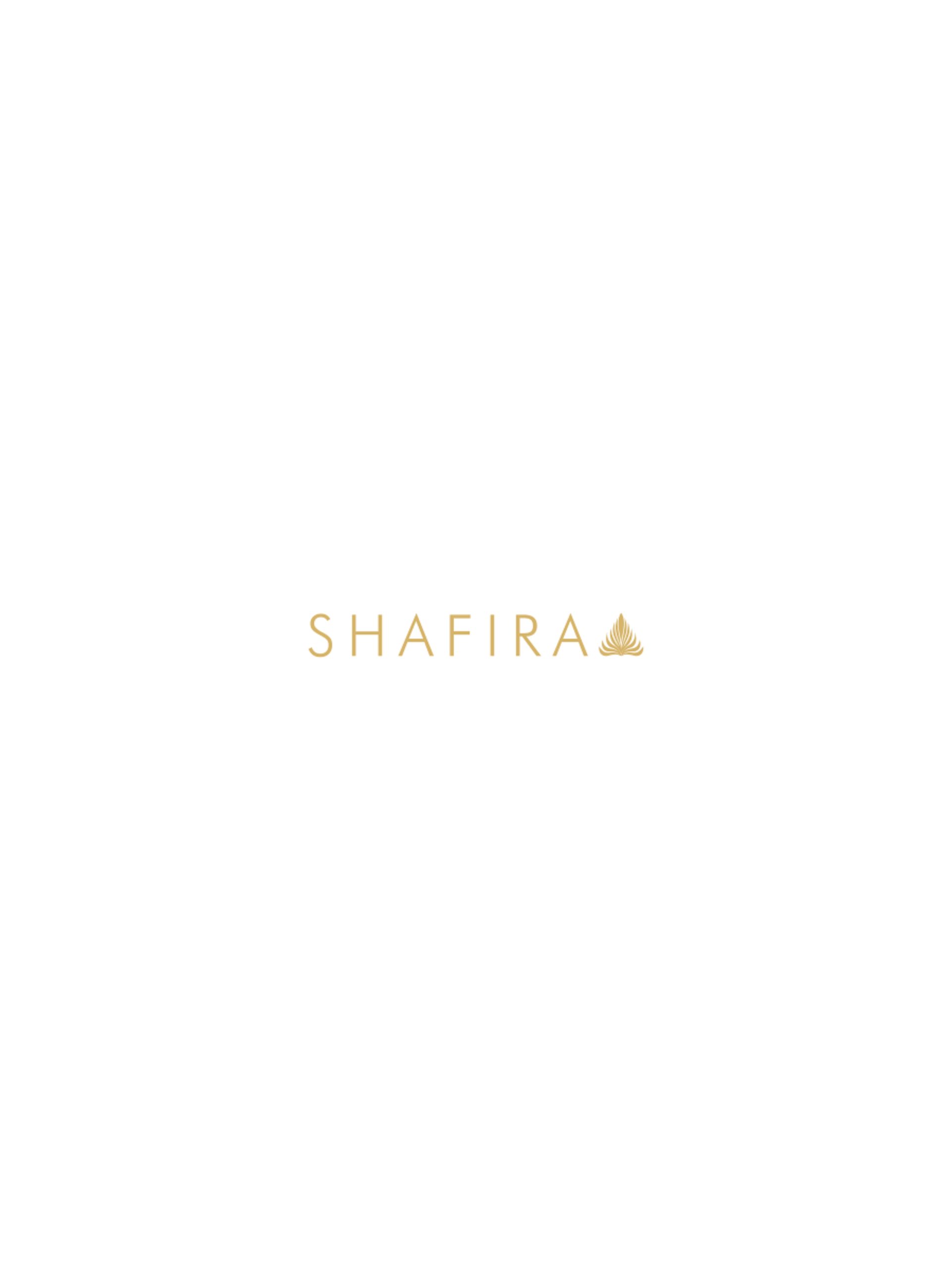 Shafira Corporation (Shafco)